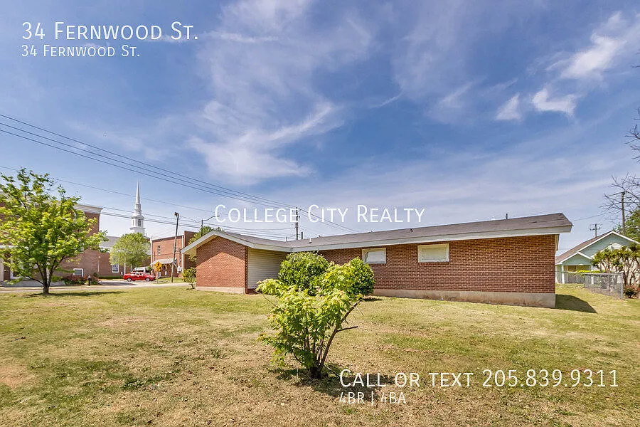 34 Fernwood St — Photo 3