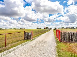 9257 W Fm 4, Godley, TX 76044