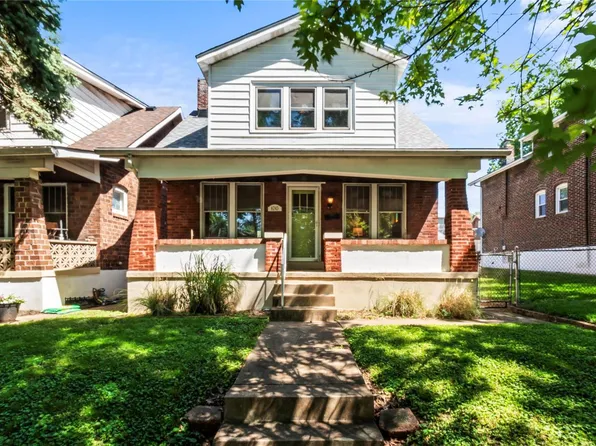 6243 Marmaduke Ave, Saint Louis, MO 63139