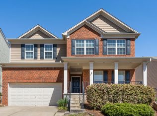 610 Lorimore Pass, Canton, GA 30115