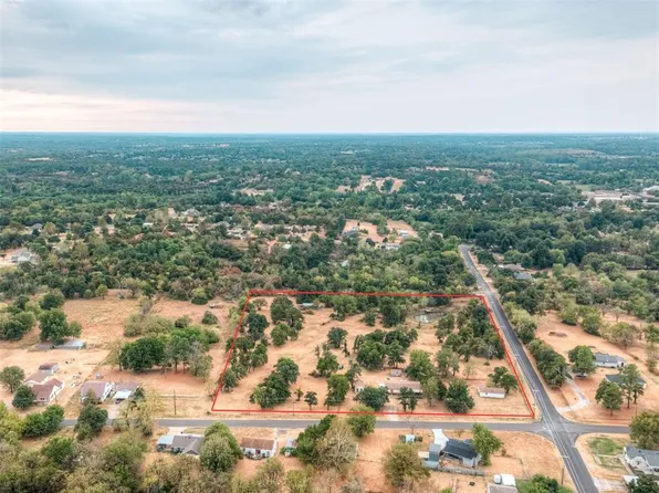 11708 E Draper Ave, Choctaw, OK 73020