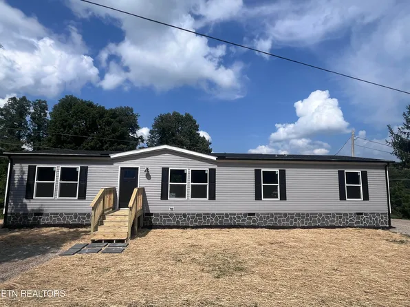 152 Sunset Hills Ln, New Tazewell, TN 37825