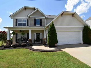 174 Slate Dr, Boiling Springs, SC 29316