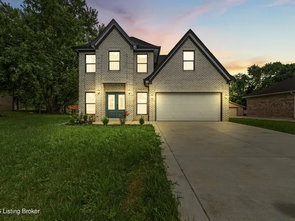 5810 Applegate Ln, Louisville, KY 40219