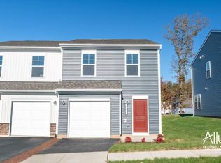 54 Sophie Kathryn Dr #1, Barboursville, VA 22923