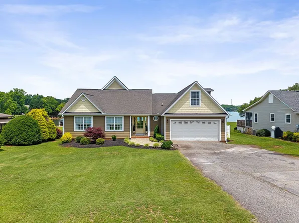 354 Lake Front Rd, Inman, SC 29349