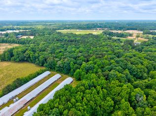 9204 Four Sisters Ln LOT 4, Willow Spring, NC 27592