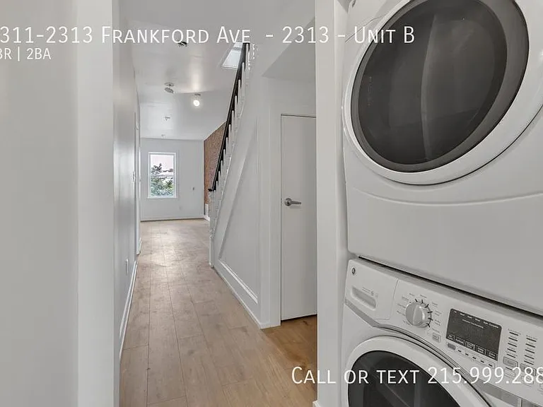 2311-2313 Frankford Ave #2313 — Photo 4