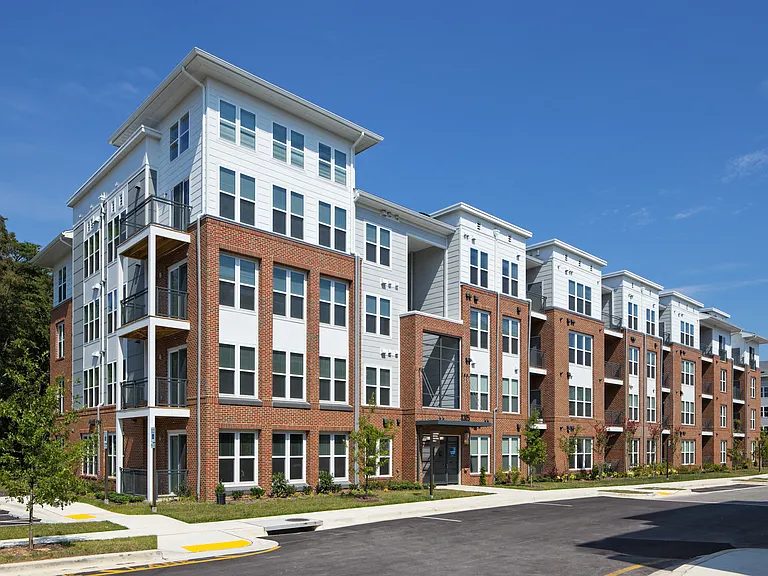 Flats170 at Academy Yard — Photo 29