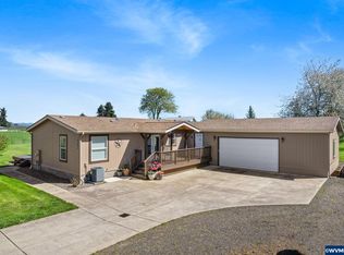 31375 Peoria Rd, Shedd, OR 97377