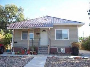 472 E 200 S, Cedar City, UT 84720