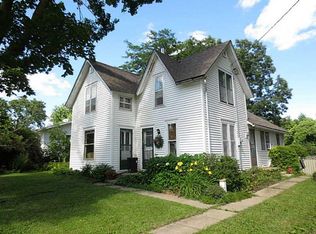 3217 Whittier Rd, Springville, IA 52336