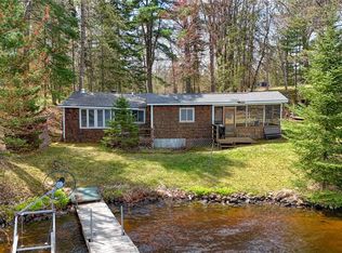 12220 Wagner Lane, Hayward, WI 54843