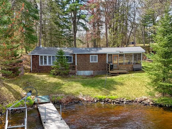 12220 Wagner Lane, Hayward, WI 54843