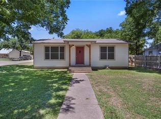 615 Pecan St, Clifton, TX 76634