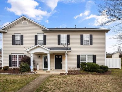 608 Geoffrey Way, Kernersville, NC, 27284