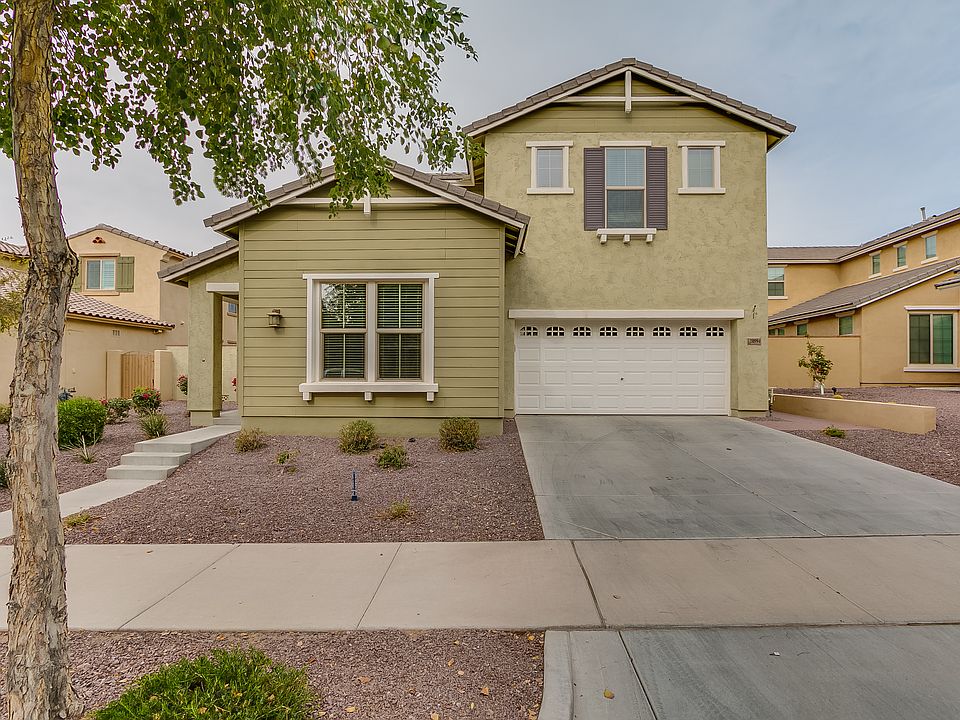 1st image of 20994 W Eastview Way