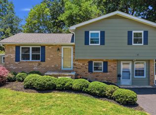 8939 Sherida Ln, Chattanooga, TN 37416