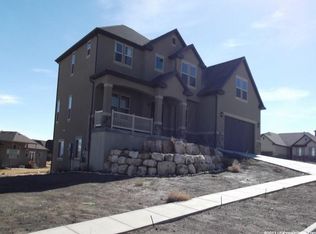 2282 S Chisum Ave, Saratoga Springs, UT 84045