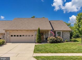 148 Daniel Ct, Strasburg, VA 22657