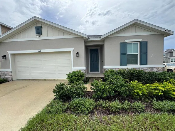5442 CATMINT DRIVE, HAINES CITY, FL 33844