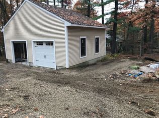 187 High Range Rd, Londonderry, NH 03053