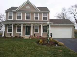 165 Surrey Ln, York, PA 17402