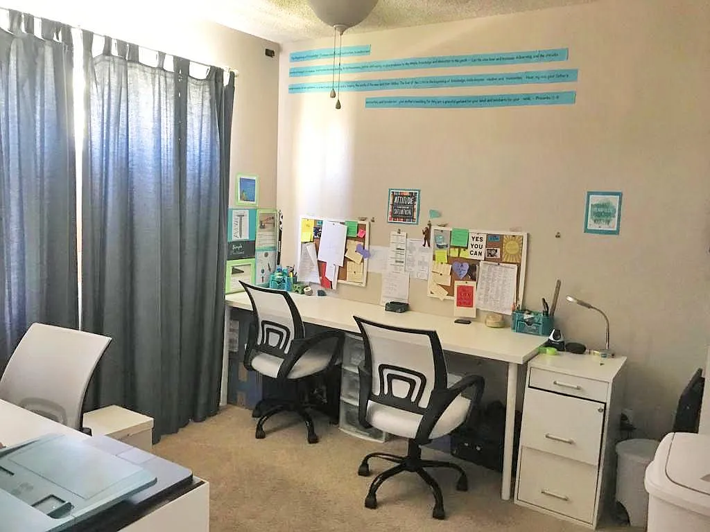 3 bed, 1247 sqft, $4,395 — Photo 2