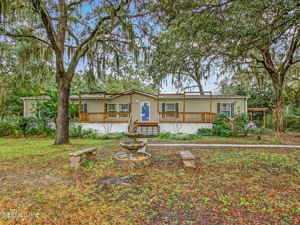 4971 HARP Street, Jacksonville, FL 32258