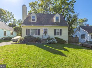 11206 Midvale Rd, Kensington, MD 20895