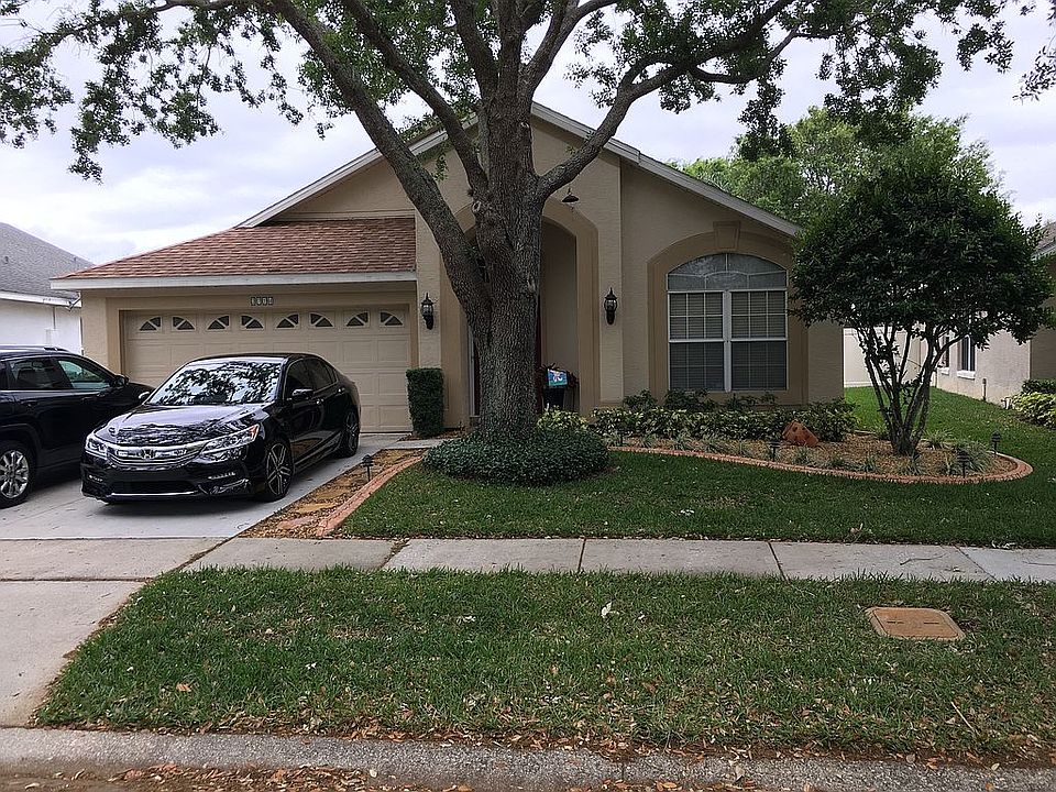 New Landscaping