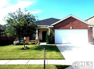 8912 Whirlwind Trl, Aubrey, TX 76227