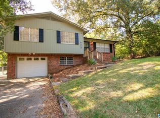 5370 Tyler Loop Rd, Pinson, AL 35126