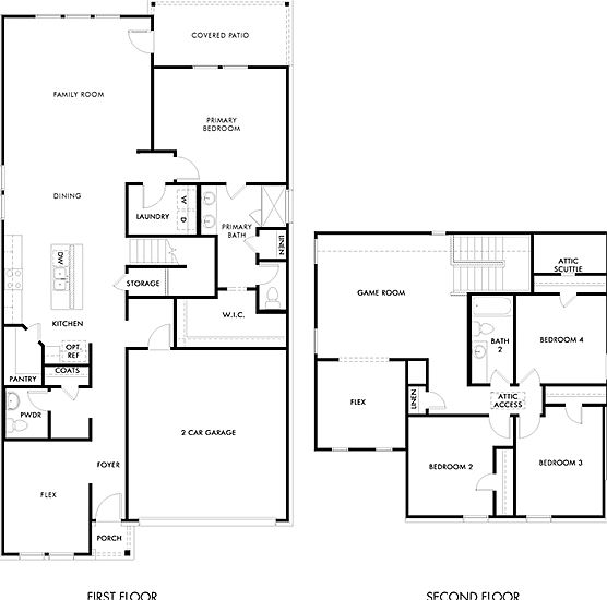 2nd image of 10544 Muckleshoot St
