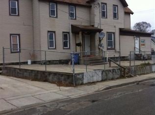 1347 Cesar E Chavez Ave SW, Grand Rapids, MI 49503