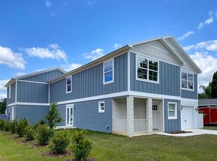 1005 N Rockingham Ave, Tavares, FL 32778