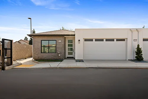 Floor plan 2 Bedroom 2 Bathroom