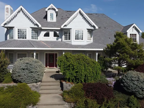 1102 Appaloosa Way, Richland, WA 99352