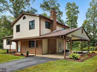 125 Joshua Rd, Stafford, VA 22556