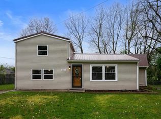8301 W Weller St, Yorktown, IN 47396