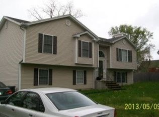82 Terrace Ave, West Haven, CT 06516