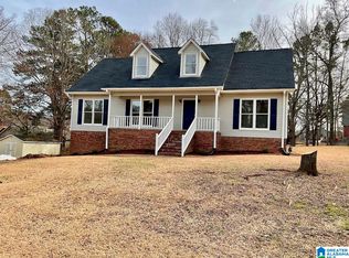 5917 Nuthatch Cir, Pinson, AL 35126