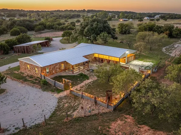 2008 Walter Joseph Way, Weatherford, TX 76087