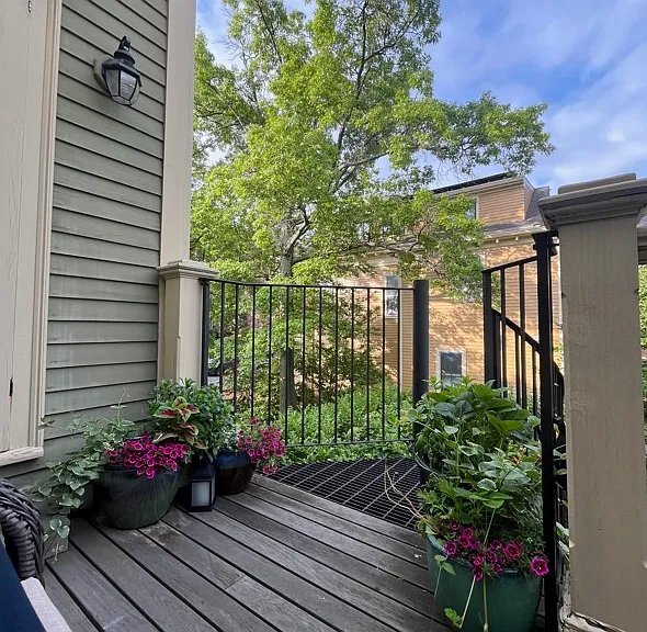 9 Ellsworth Ave #2 — Photo 7