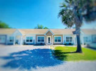 457 Ponderosa Pines Dr #5, Port Saint Joe, FL 32456