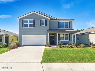 3172 COLD LEAF Way, Cove Springs, FL, 32043