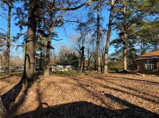 160 Lacroix Rd, Pineville, LA 71360