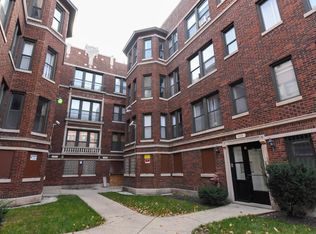 1655 W Jonquil Ter UNIT 3, Chicago, IL 60626