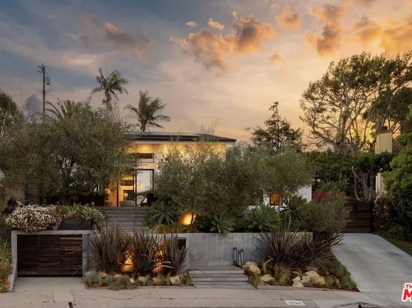 3526 Stoner Ave, Los Angeles, CA 90066