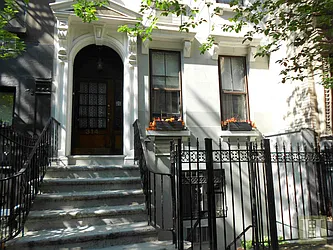 Rented by Halstead Real Estate